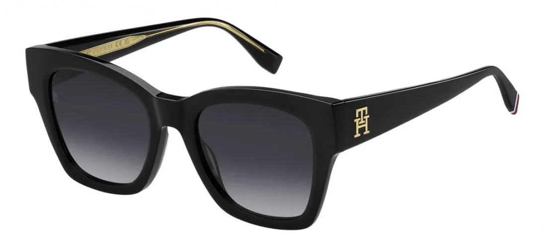 Tommy Hilfiger TH2156 Sunglasses - view 2